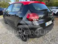 2017 Citroen C3