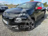 2017 Citroen C3