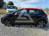 2017 Citroen C3