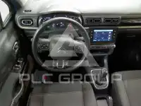 2017 Citroen C3