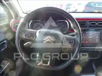 2017 Citroen C3