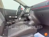 2017 Citroen C3