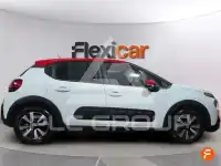 2017 Citroen C3