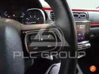 2017 Citroen C3