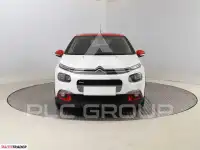 2017 Citroen C3