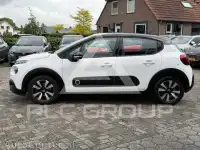 2017 Citroen C3