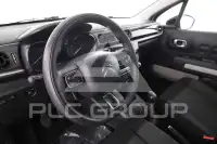 2017 Citroen C3