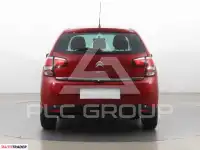 2017 Citroen C3