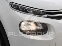 2017 Citroen C3