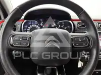 2017 Citroen C3