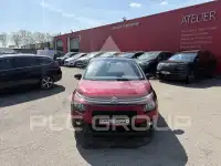 2017 Citroen C3