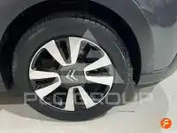 2017 Citroen C3