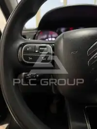 2017 Citroen C3