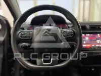 2017 Citroen C3
