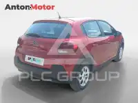 2017 Citroen C3