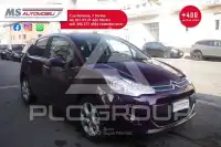 2017 Citroen C3