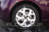 2017 Citroen C3