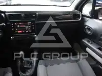 2017 Citroen C3