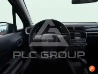 2017 Citroen C3