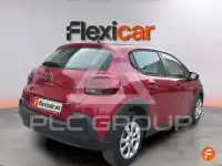 2017 Citroen C3