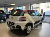 2017 Citroen C3