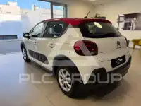 2017 Citroen C3