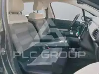 2017 Citroen C3