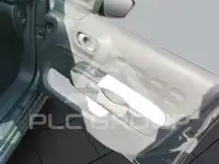 2017 Citroen C3
