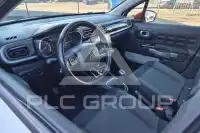 2017 Citroen C3