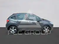 2017 Citroen C3