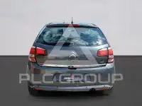 2017 Citroen C3