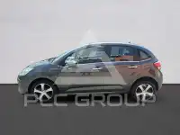 2017 Citroen C3