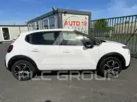 2017 Citroen C3