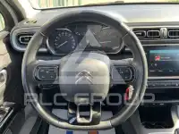 2017 Citroen C3