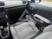 2017 Citroen C3