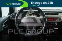 2017 Citroen C3