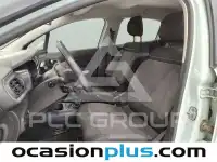 2017 Citroen C3