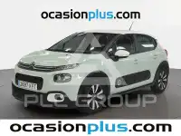 2017 Citroen C3