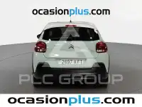 2017 Citroen C3