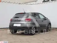2017 Citroen C3