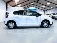 2017 Citroen C3
