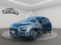 2017 Citroen C3