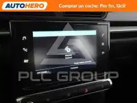 2017 Citroen C3