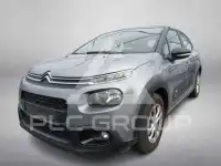 2017 Citroen C3