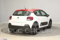 2017 Citroen C3