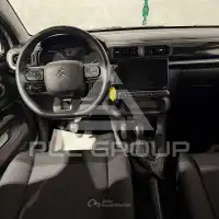 2017 Citroen C3