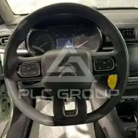 2017 Citroen C3