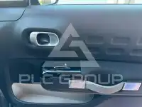 2017 Citroen C3