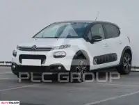 2017 Citroen C3