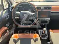 2017 Citroen C3